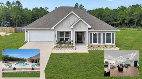2405 Dakota Way, Crestview, FL 32536