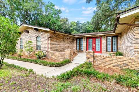 607 NE Country Club Avenue, Fort Walton Beach, FL 32547