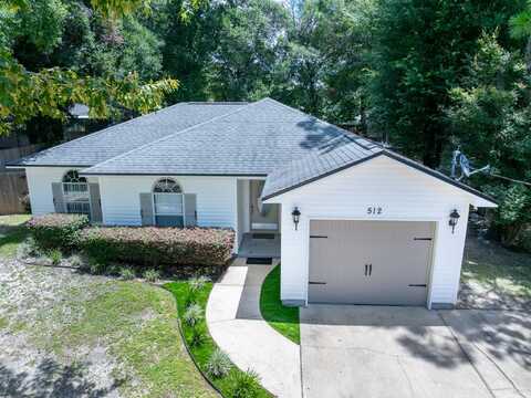 512 Hyde Park Drive, Crestview, FL 32539
