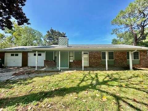 627 Sea View Drive, Destin, FL 32541