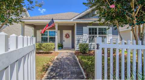 80 Sarona Street, Freeport, FL 32439