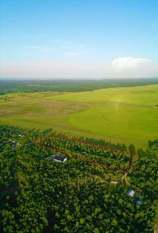 Tbd JW Hollington Road, Freeport, FL 32439