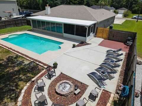 3147 Hickory Street, Navarre, FL 32566