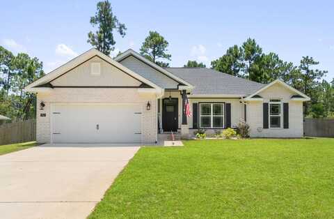 7053 Leisure Street, Navarre, FL 32566