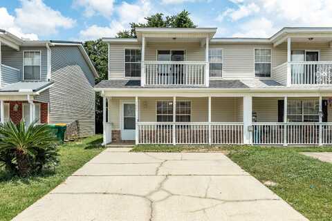 1845 Pointed Leaf Lane, Fort Walton Beach, FL 32547