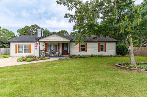 6935 Jasper Street, Navarre, FL 32566