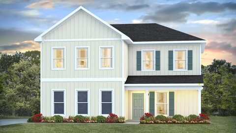1071 Angie Ln, Hahira, GA 31632