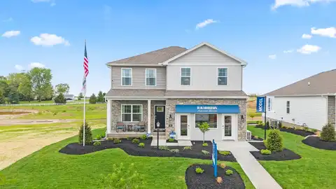 499 Hollywood Blvd, Xenia, OH 45385