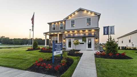 1820 Palmer Ct, Xenia, OH 45385
