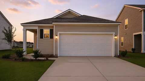 783 LONG BLUFF ROAD, Summerville, SC 29486
