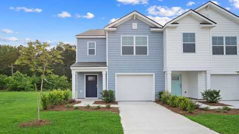 1 Gardens Drive, BRUNSWICK, GA 31525