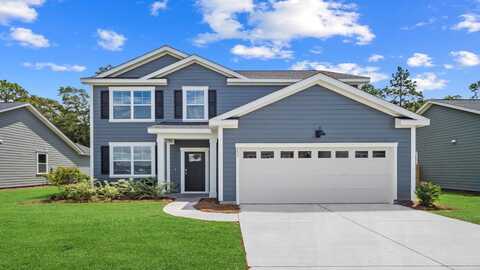 109 Juniper Drive, Guyton, GA 31312