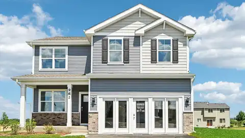 974 GARNET LN, Montgomery, IL 60538
