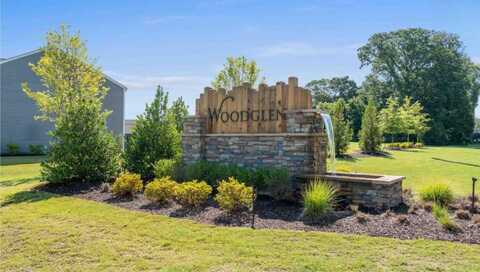 501 Grantham Drive, Piedmont, SC 29673