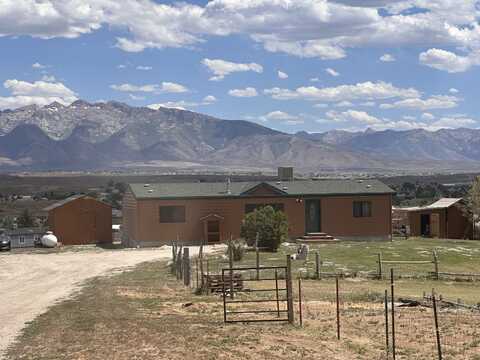 548 Brent Drive, Spring Creek, NV 89815