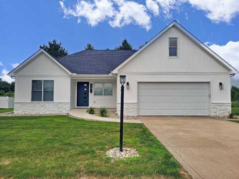 930 Ridgeview Drive, Goshen, IN 46526