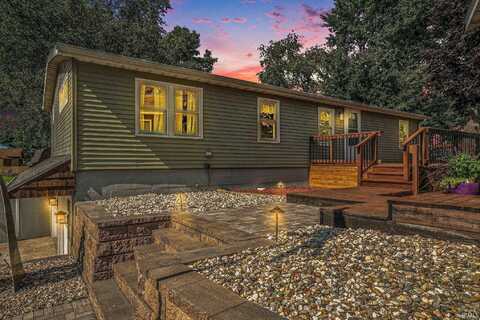 3295 N 980 West, Shipshewana, IN 46565