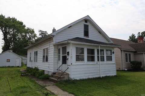 2110 Leer Street, South Bend, IN 46613