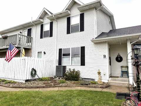 1722 Fortino Court, Elkhart, IN 46514