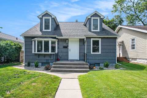 629 S 23rd Street, South Bend, IN 46615