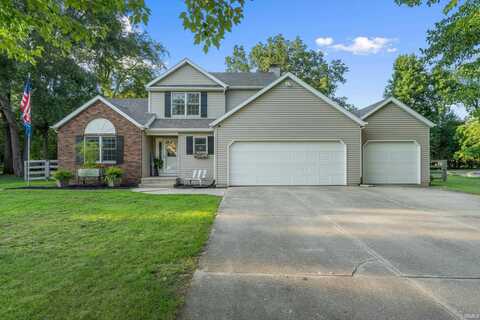 30897 Ridgeview Drive, Elkhart, IN 46517
