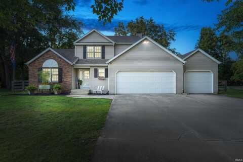 30897 Ridgeview Drive, Elkhart, IN 46517