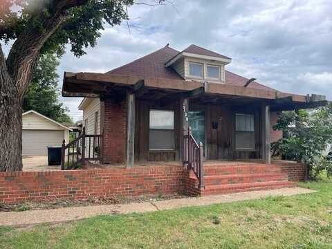 2108 E Elm, Enid, OK 73701