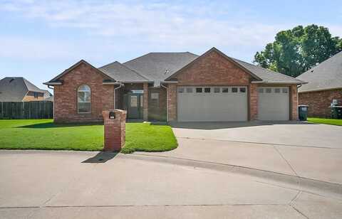 4801 Pocasset, Enid, OK 73701