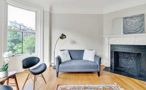 259 Beacon Street 30, Boston, MA 02116