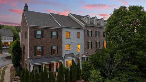 1914 Forte Lane, Alpharetta, GA 30009