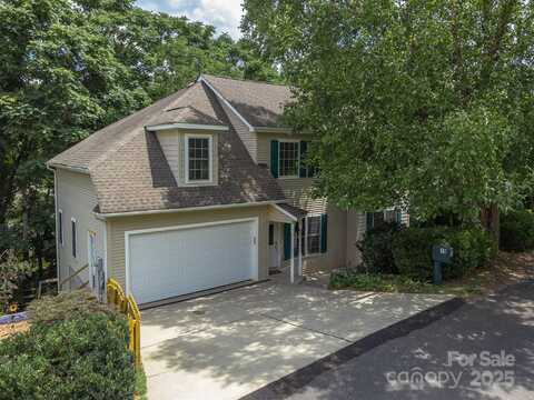 10 Village East Court, Asheville, NC 28805