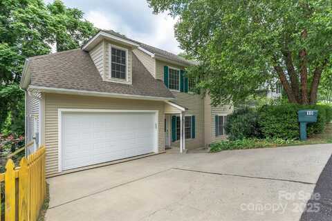 10 Village East Court, Asheville, NC 28805