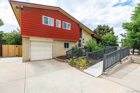 1473 S Monaco Parkway, Denver, CO 80224