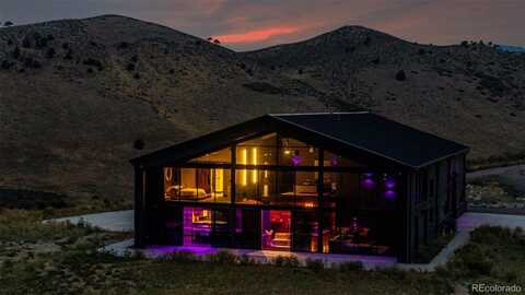 6502 Kiva Ridge Drive, Berthoud, CO 80513