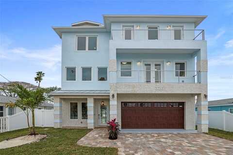 326 129TH AVENUE E, MADEIRA BEACH, FL 33708
