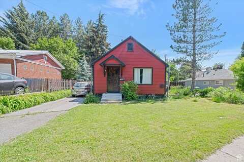 314 CANYON RD, Logan, UT 84321