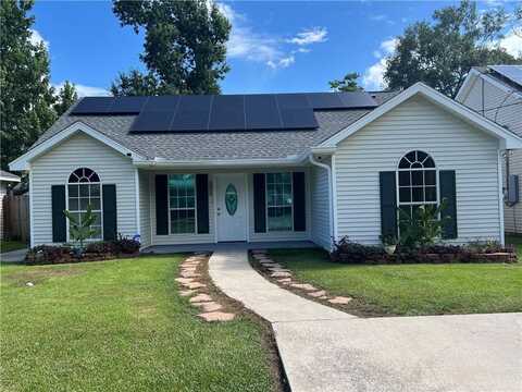 2104 ROBIN Street, Slidell, LA 70460
