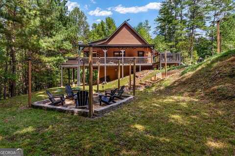 16 Toccoa Ridge Road RD 8, Mineral Bluff, GA 30559
