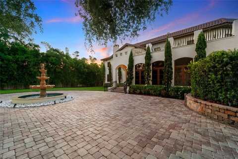 4555 W SWANN AVENUE, TAMPA, FL 33609