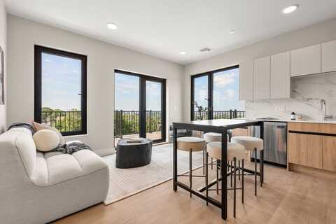 249 Corey Road 403PH, Boston, MA 02135