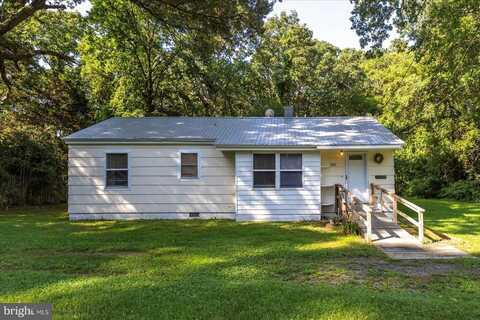 302 Pine Way, Salisbury, MD 21804