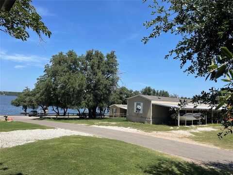 2334 Sanbar Road 86, Leakey, TX 76449