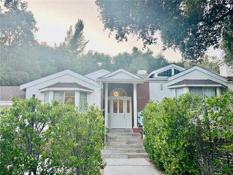 2255 E Chevy Chase Drive, Glendale, CA 91206
