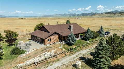 2584 Mt Highway 284, Townsend, MT 59644