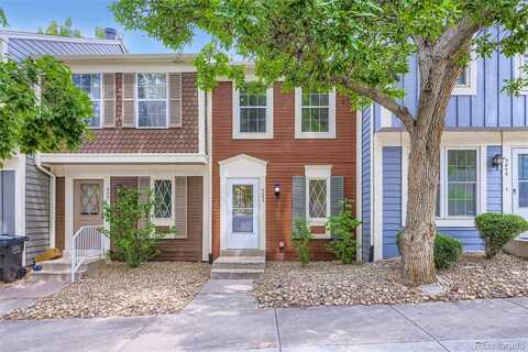 9855 W Cornell Place, Lakewood, CO 80227