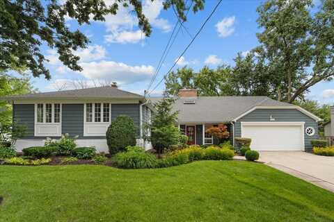 1520 Rosewood Avenue, Deerfield, IL 60015