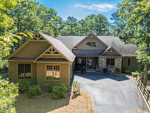210 Cherokee Way, Jasper, GA 30143