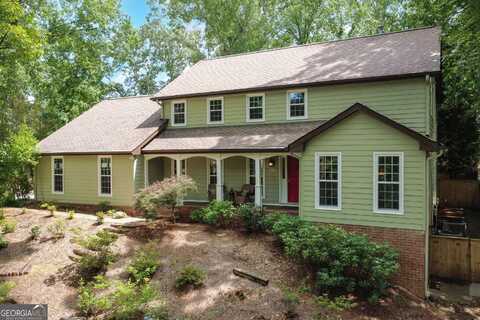 300 STONE MILL, Atlanta, GA 30328