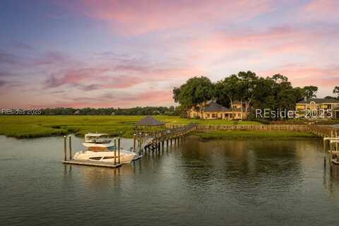 87 Oak Tree Road, Bluffton, SC 29910