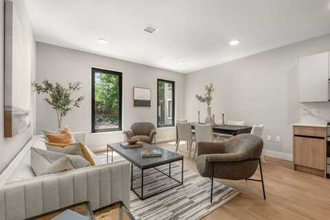 249 Corey Road 407PH, Boston, MA 02135
